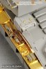 Voyager Model PE35454 WWII German Neubaufahrzeug Nr.3-5 Fenders for Trumpeter 05529 1/35